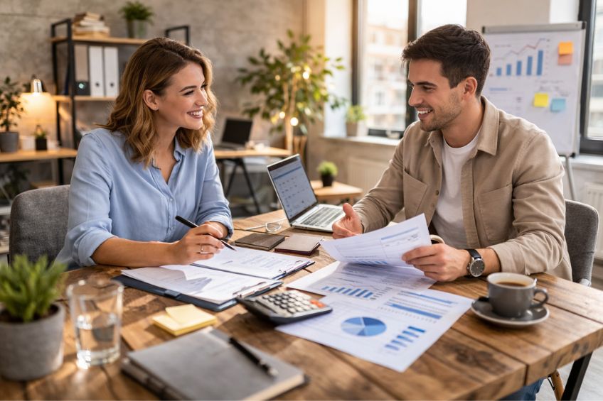 Leafz Nieuwsbrief Maart 2026