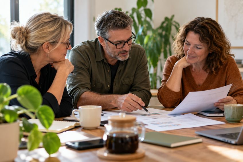 Leafz Nieuwsbrief Oktober 2026